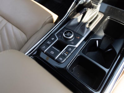 2025 Kia Sorento X-Line SX Prestige