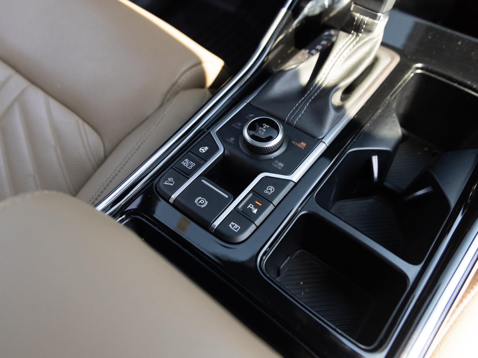 2025 Kia Sorento X-Line SX Prestige