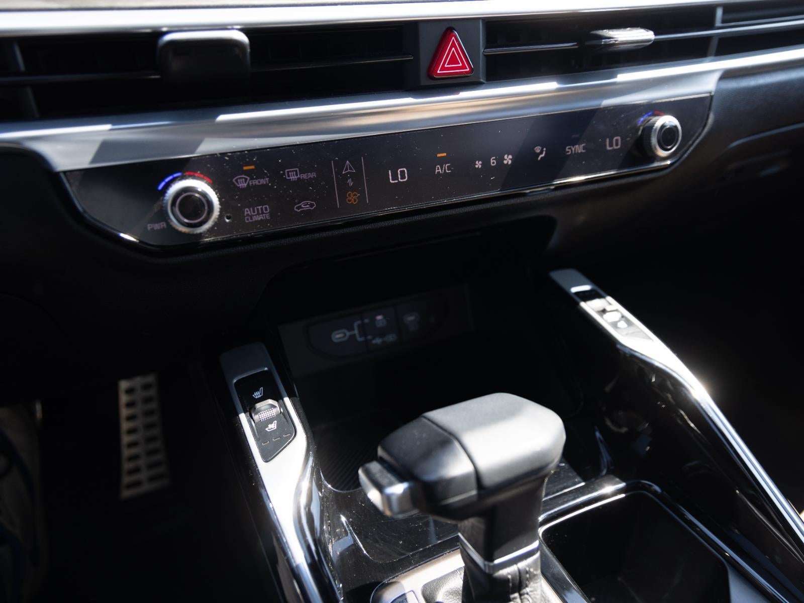2025 Kia Sorento X-Line SX Prestige