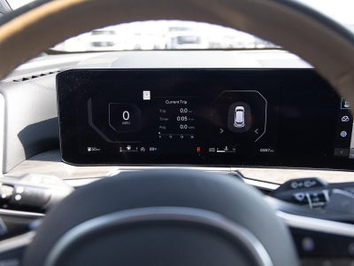 2025 Kia Sorento X-Line SX Prestige
