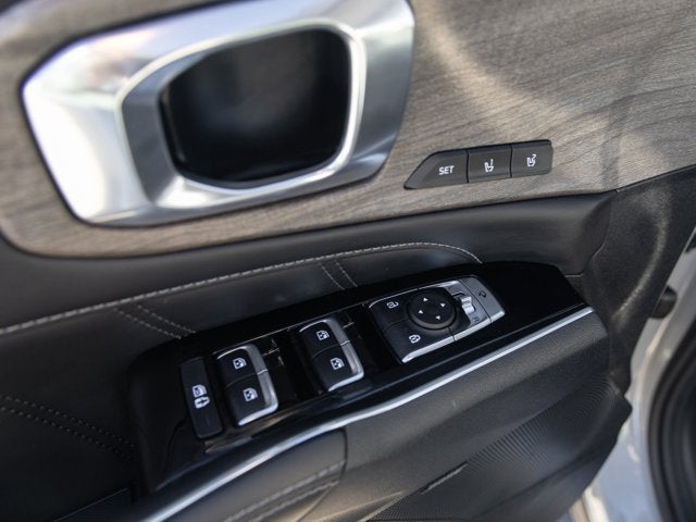 2023 Kia Sorento X-Line SX Prestige