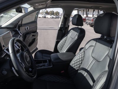2023 Kia Sorento X-Line SX Prestige