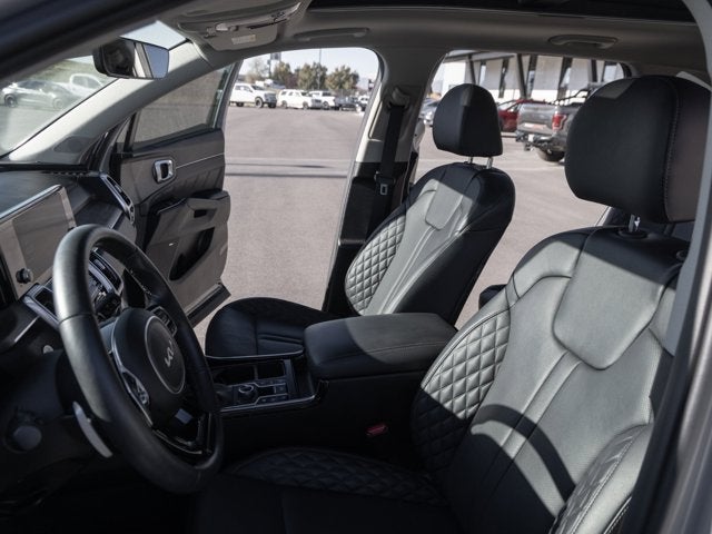 2023 Kia Sorento X-Line SX Prestige