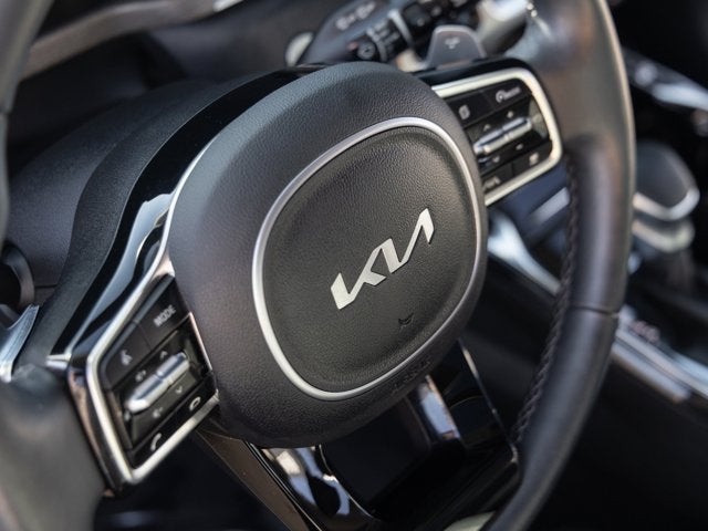 2023 Kia Sorento X-Line SX Prestige