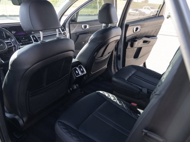 2023 Kia Sorento X-Line SX Prestige