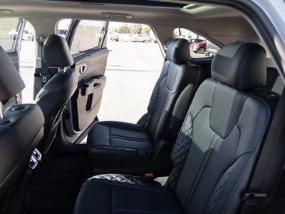 2023 Kia Sorento X-Line SX Prestige
