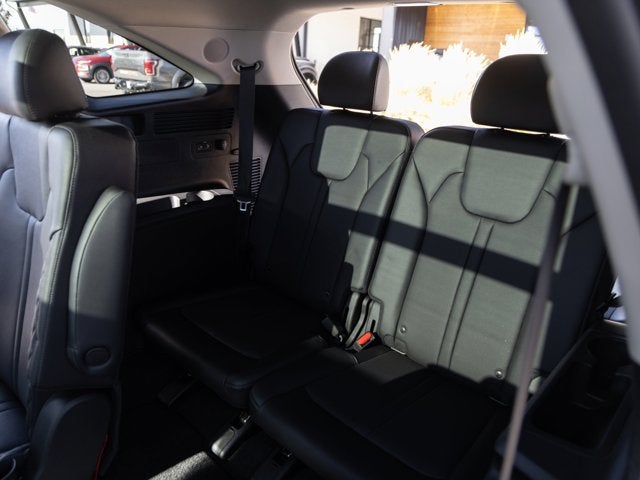 2023 Kia Sorento X-Line SX Prestige