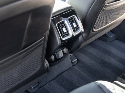 2023 Kia Sorento X-Line SX Prestige