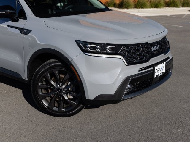 2023 Kia Sorento X-Line SX Prestige