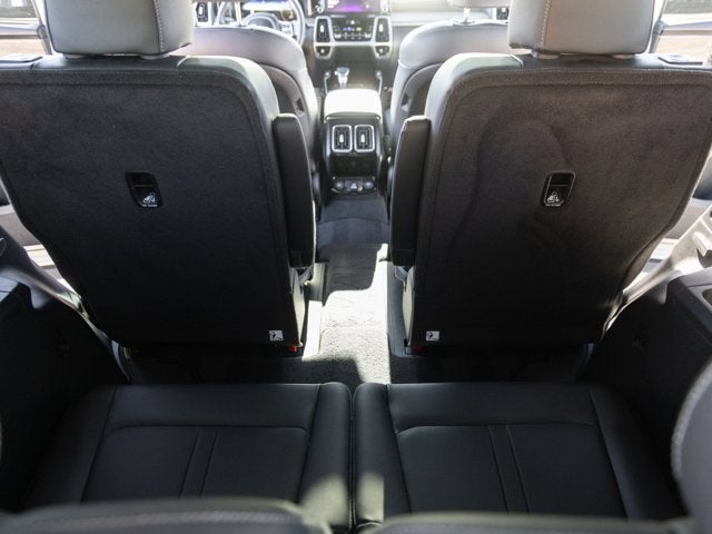 2023 Kia Sorento X-Line SX Prestige