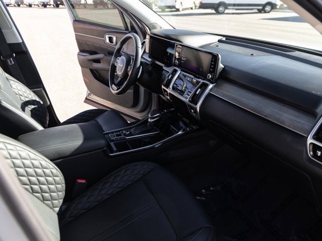 2023 Kia Sorento X-Line SX Prestige