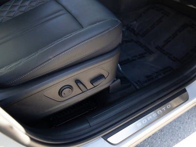 2023 Kia Sorento X-Line SX Prestige