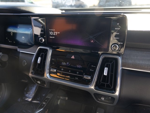 2023 Kia Sorento X-Line SX Prestige