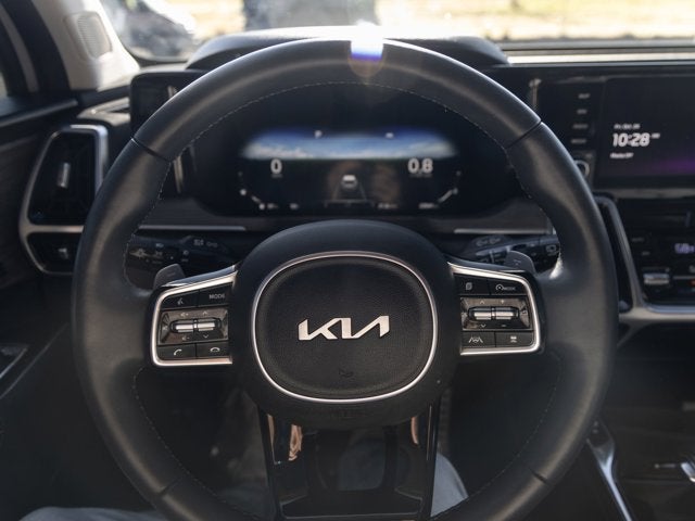 2023 Kia Sorento X-Line SX Prestige
