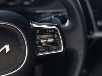 2023 Kia Sorento X-Line SX Prestige