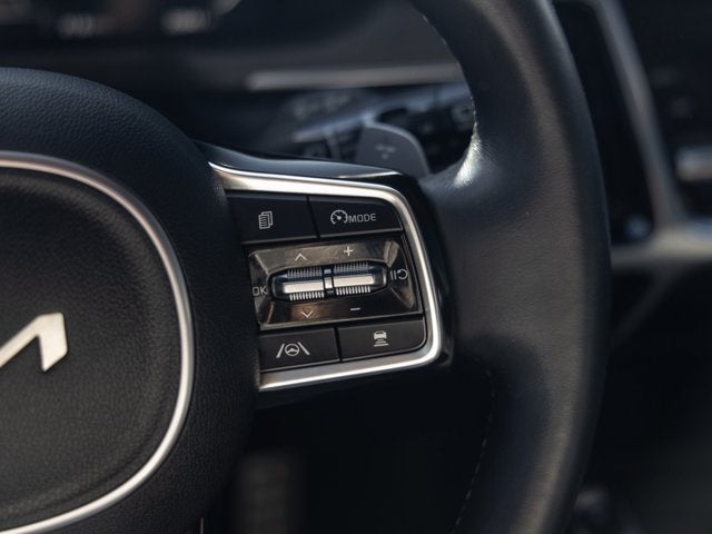 2023 Kia Sorento X-Line SX Prestige