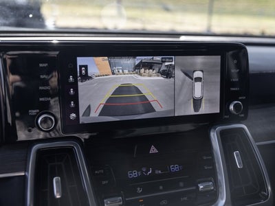 2023 Kia Sorento X-Line SX Prestige