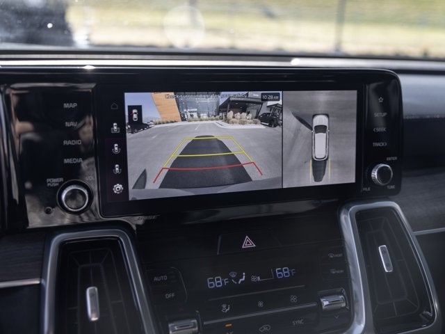 2023 Kia Sorento X-Line SX Prestige
