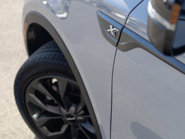 2023 Kia Sorento X-Line SX Prestige