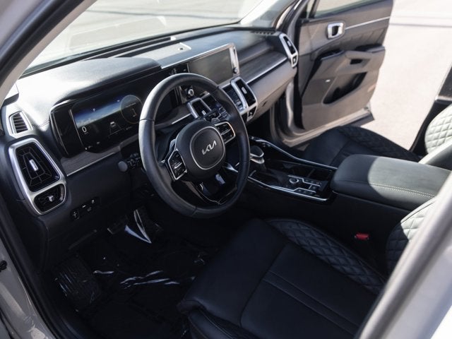 2023 Kia Sorento X-Line SX Prestige