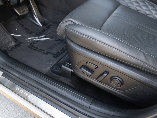 2023 Kia Sorento X-Line SX Prestige