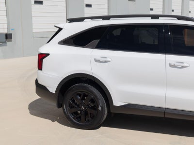 2022 Kia Sorento X-Line S