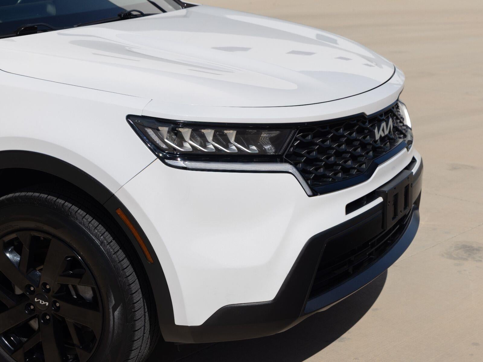 2022 Kia Sorento X-Line S
