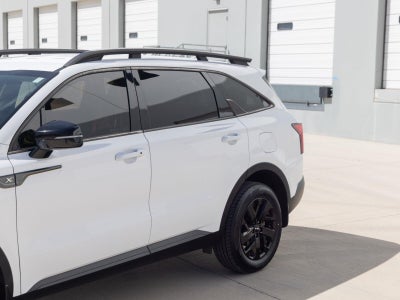 2022 Kia Sorento X-Line S