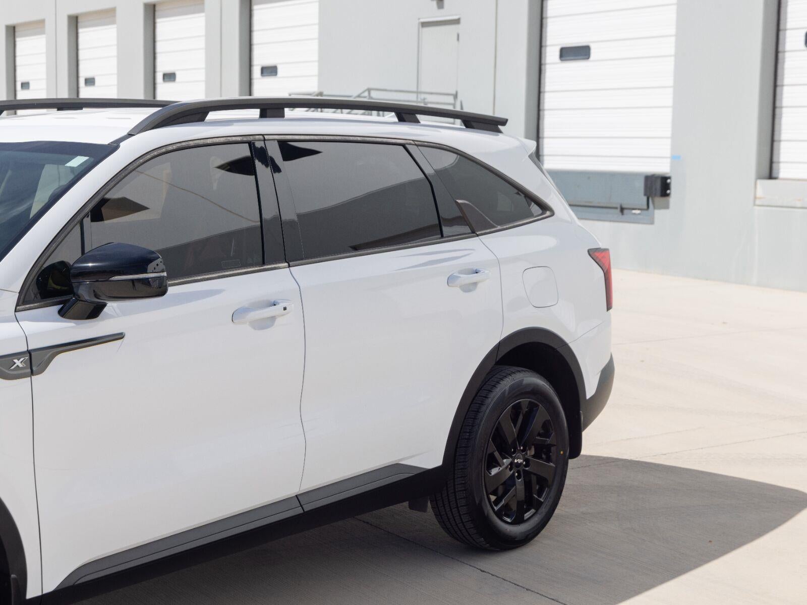 2022 Kia Sorento X-Line S