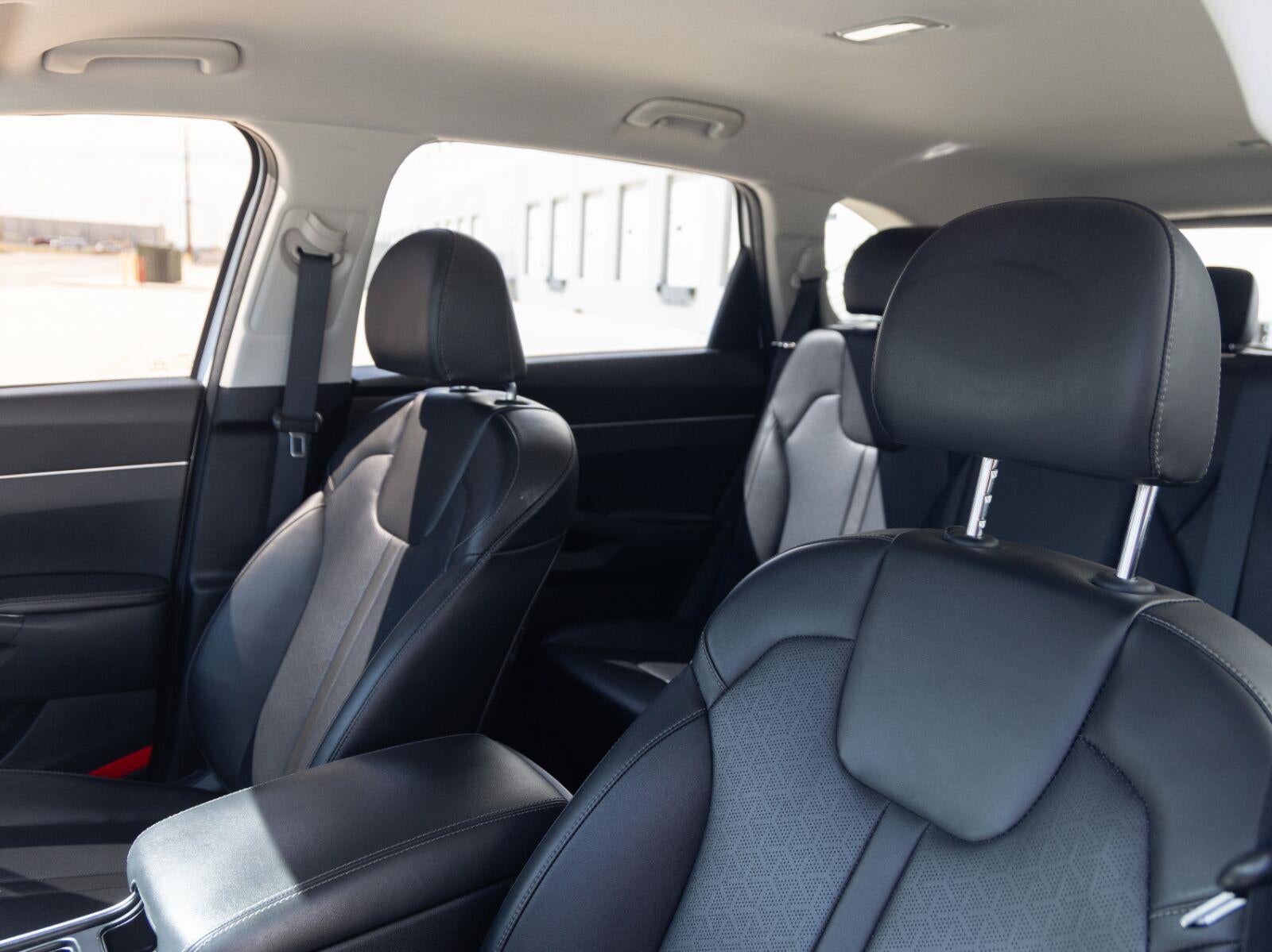 2022 Kia Sorento X-Line S
