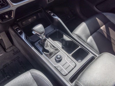 2022 Kia Sorento X-Line S