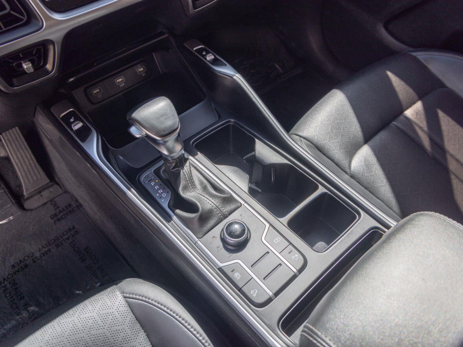 2022 Kia Sorento X-Line S