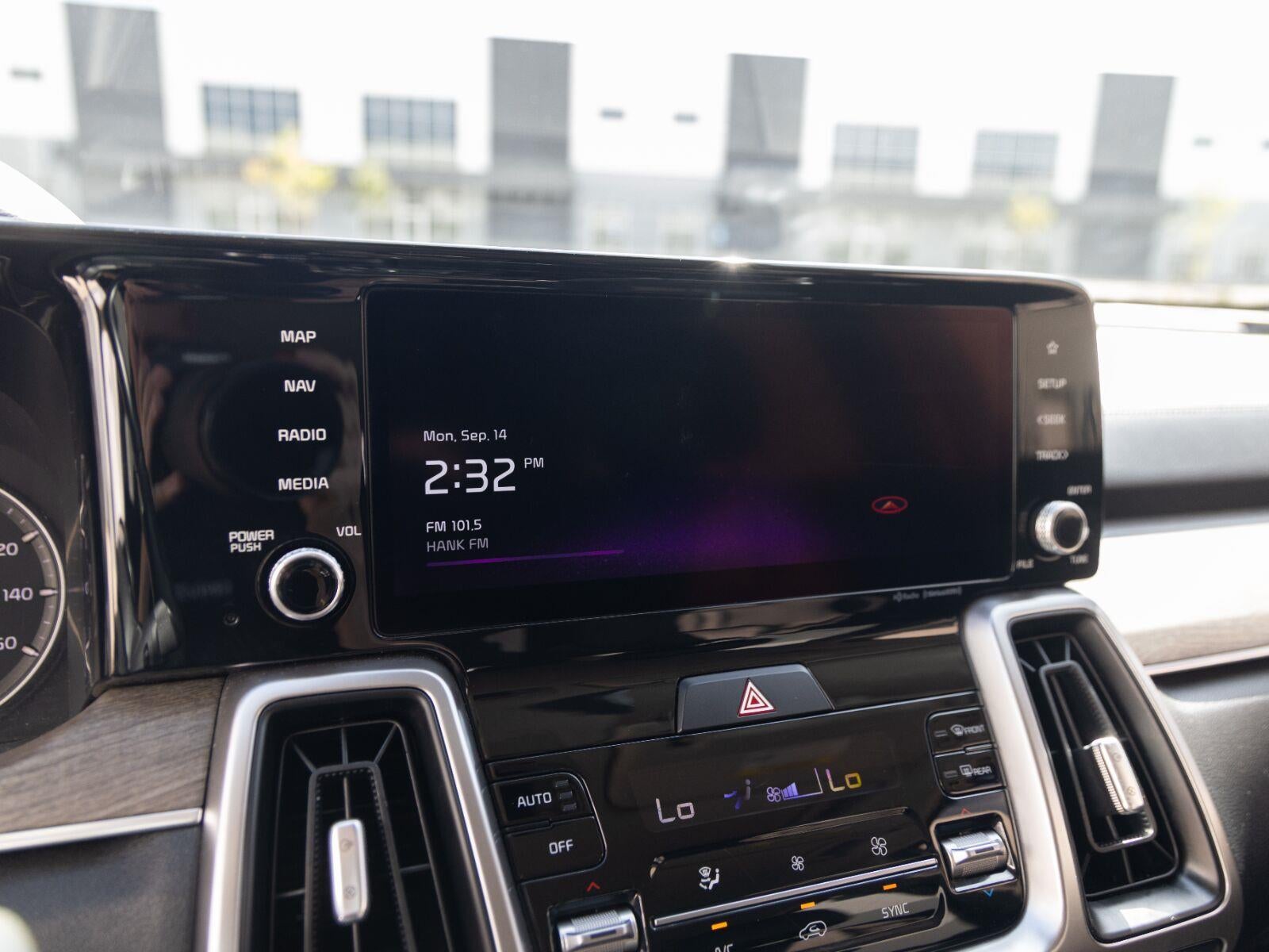2022 Kia Sorento X-Line S