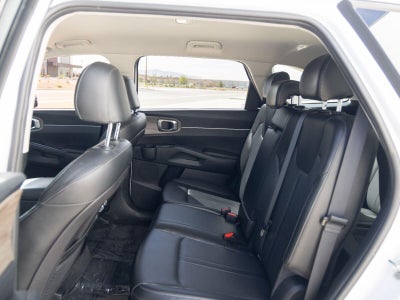 2022 Kia Sorento X-Line S