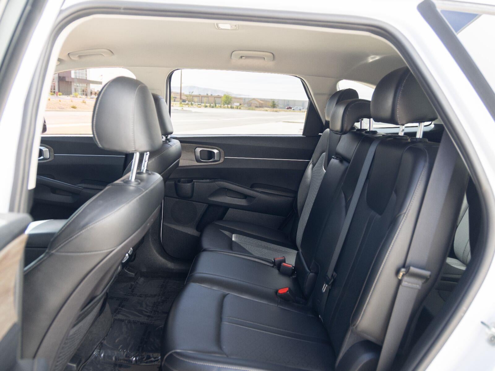 2022 Kia Sorento X-Line S