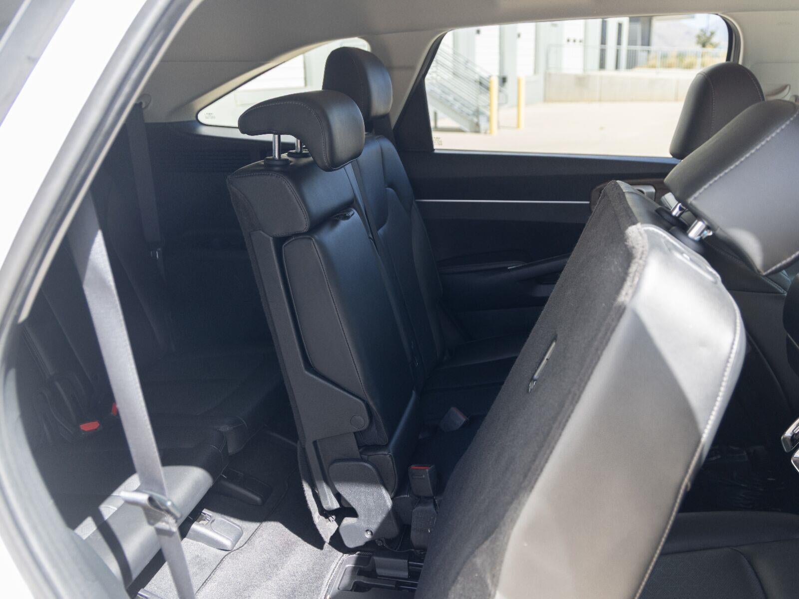 2022 Kia Sorento X-Line S