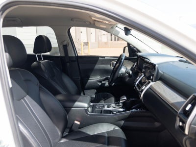 2022 Kia Sorento X-Line S