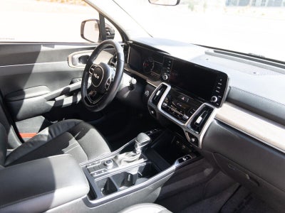 2022 Kia Sorento X-Line S