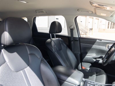 2022 Kia Sorento X-Line S