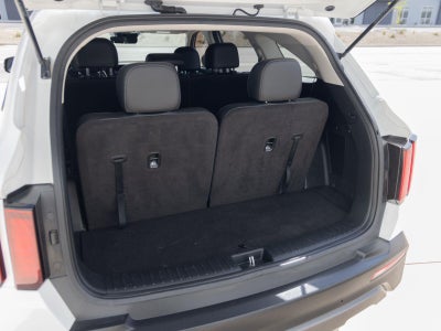 2022 Kia Sorento X-Line S