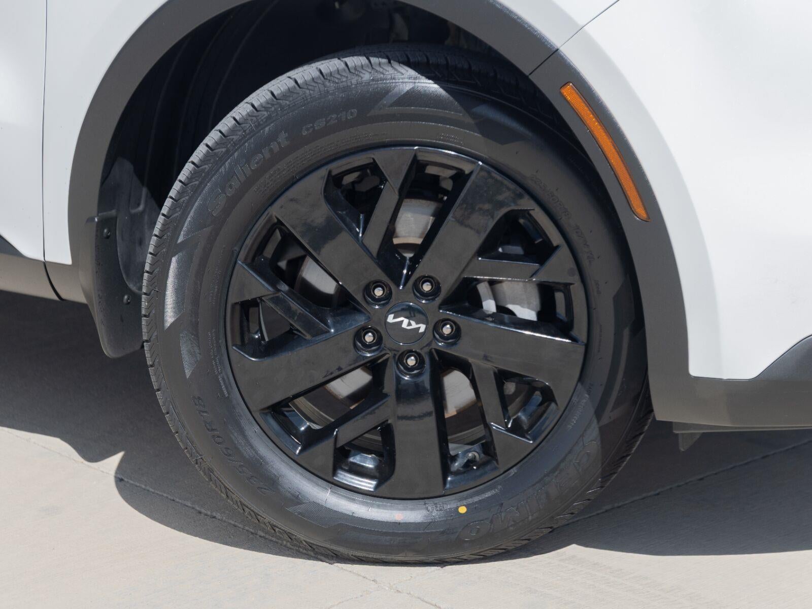 2022 Kia Sorento X-Line S