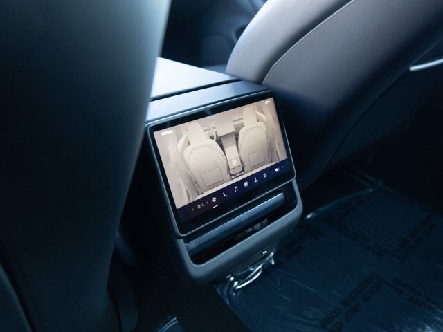 2024 Tesla Model 3 Rear-Wheel Drive