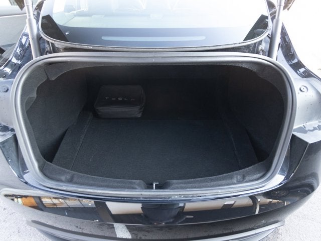 2024 Tesla Model 3 Rear-Wheel Drive