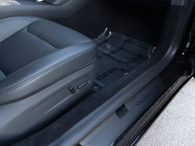 2024 Tesla Model 3 Rear-Wheel Drive