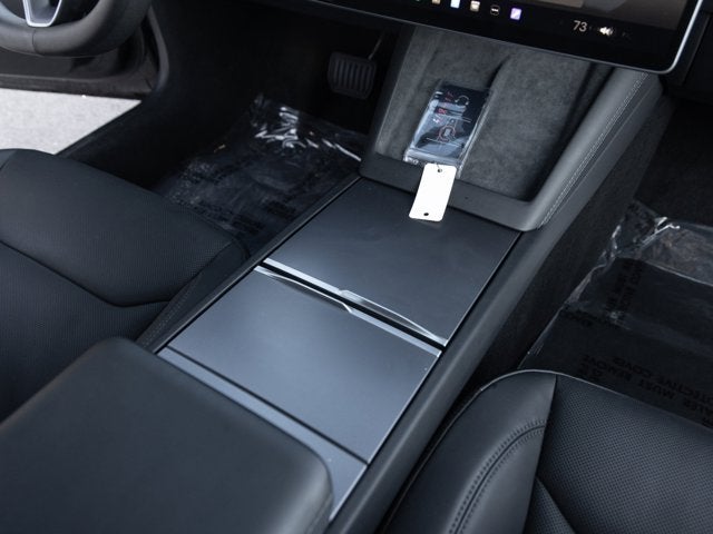 2024 Tesla Model 3 Rear-Wheel Drive