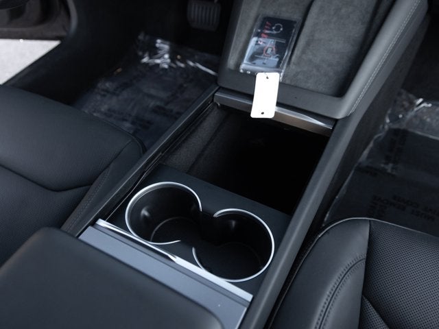 2024 Tesla Model 3 Rear-Wheel Drive