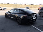 2024 Tesla Model 3 Rear-Wheel Drive