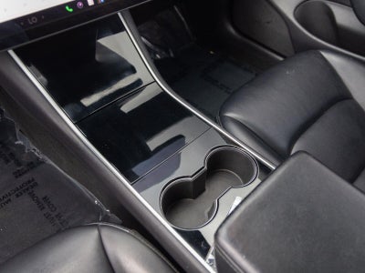 2020 Tesla Model 3 Performance
