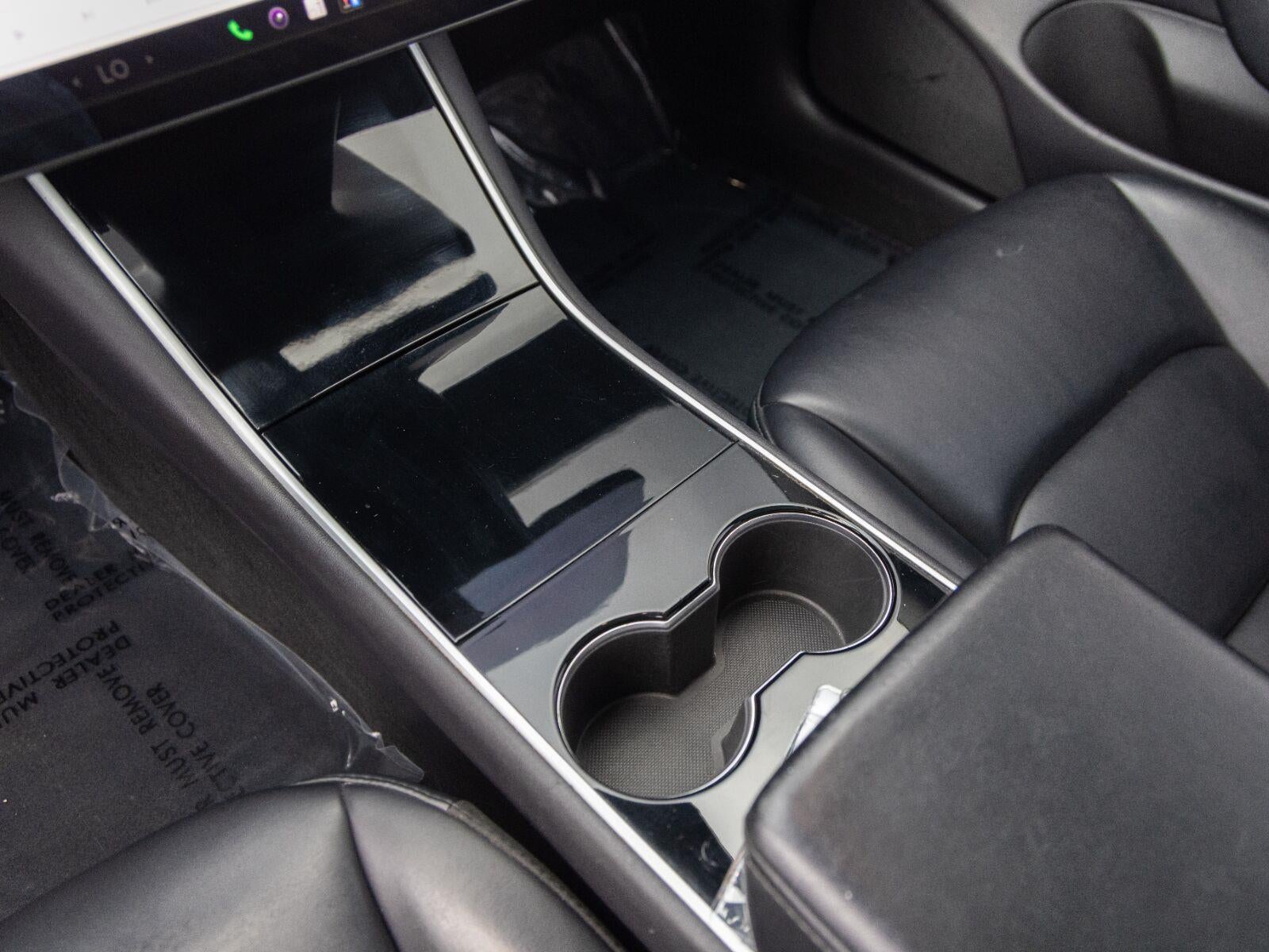 2020 Tesla Model 3 Performance