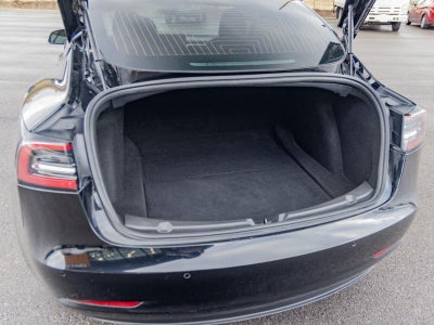 2020 Tesla Model 3 Performance